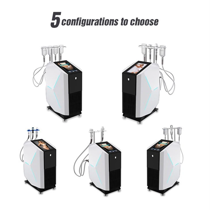 2023 Newest Cryo Tshock