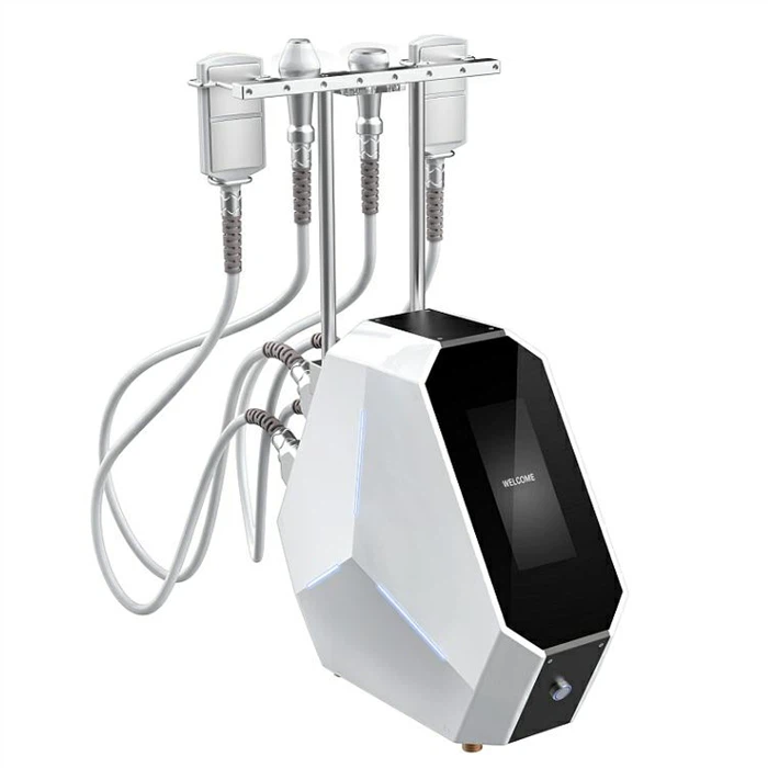 Cryoskin 4.0 Machine