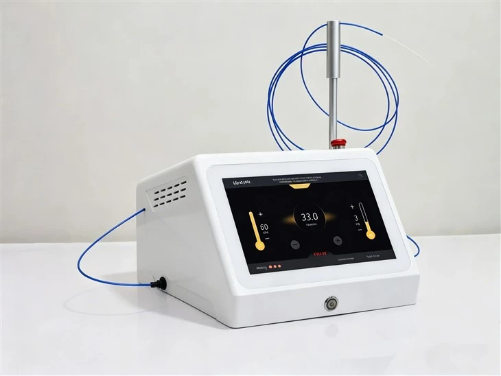 1470nm & 980nm 6 + 1 Diode Laser Machine suppliers