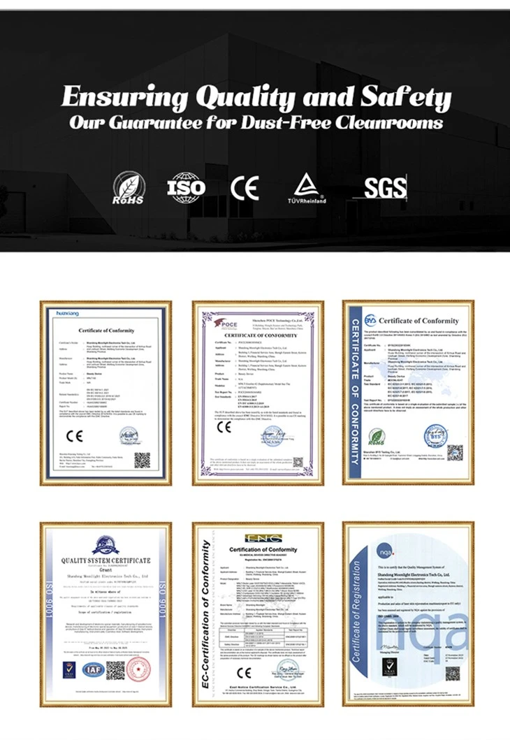 1470nm & 980nm 6 + 1 Diode Laser Machine manufacturers