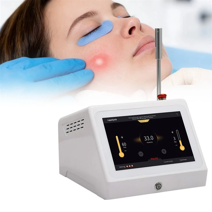 980+1470NM DIODE LASER MACHINE price