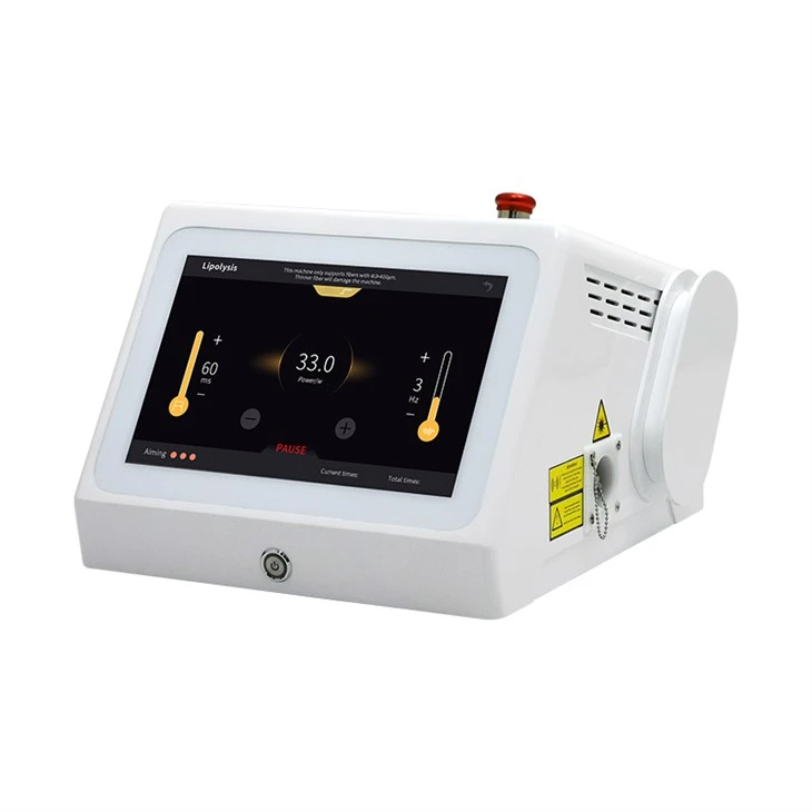 980+1470NM DIODE LASER MACHINE suppliers