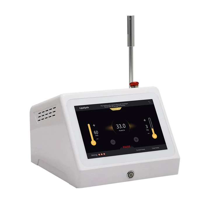 980+1470NM DIODE LASER MACHINE factory