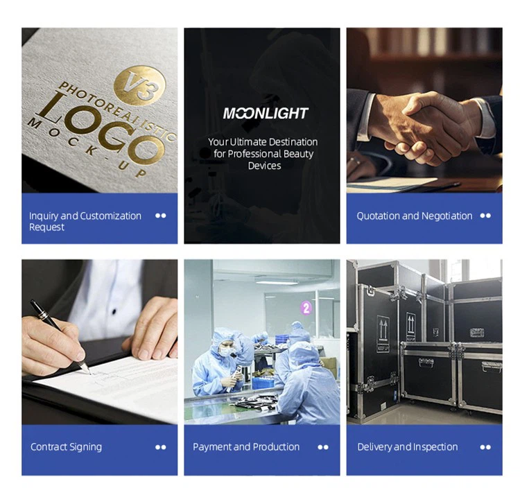 980+1470+635nm Diode Laser Lipolysis Machine price