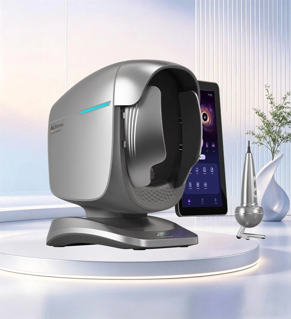 AI Skin Image Analyzer suppliers
