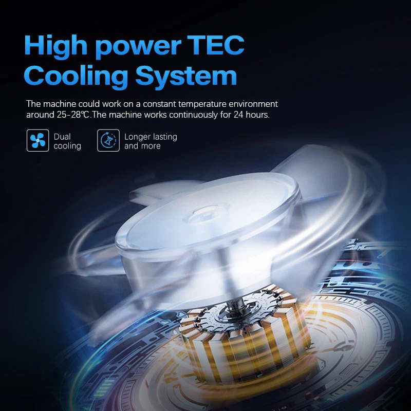 Beauty Machine Laser Hair Removal factory