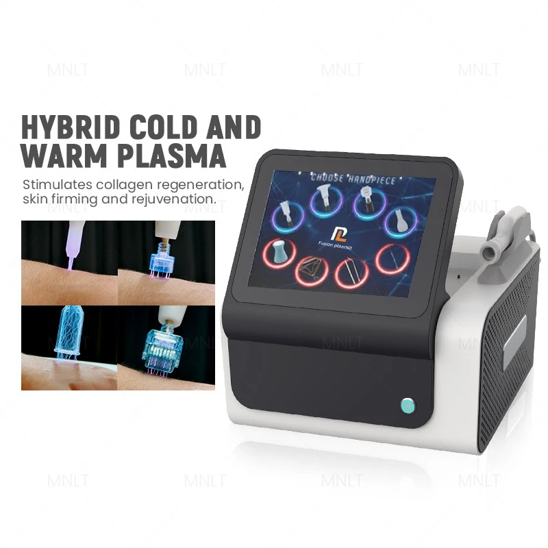 COLD PLASMA Anniversary Sale: Dual-Tech Skin Revival At 400Off-Only$1,790!