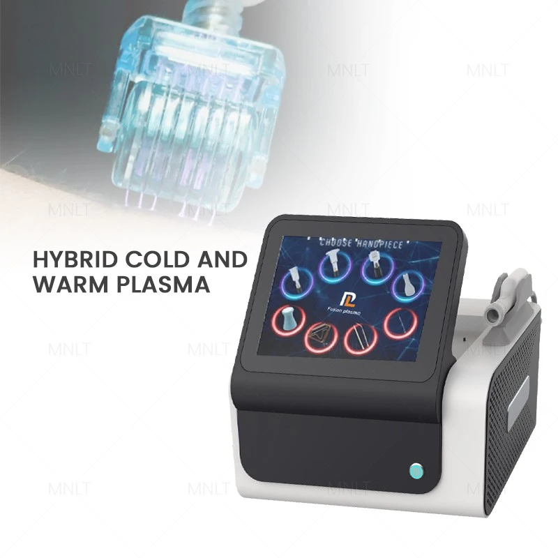 COLD PLASMA Anniversary Sale: Dual-Tech Skin Revival At 400Off-Only$1,790!