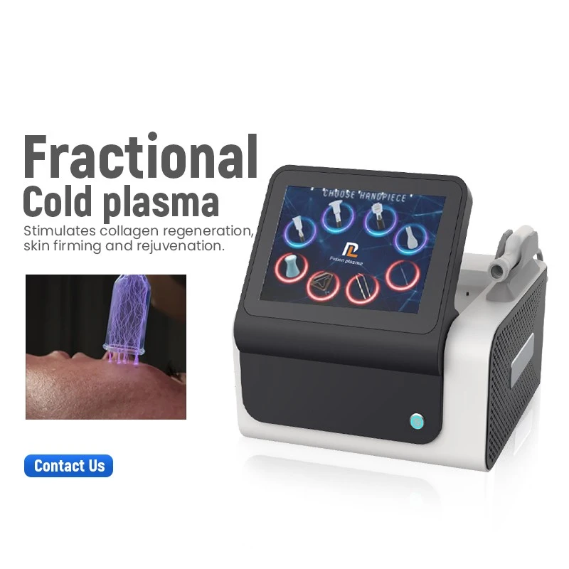 COLD PLASMA Anniversary Sale: Dual-Tech Skin Revival At 400Off-Only$1,790!