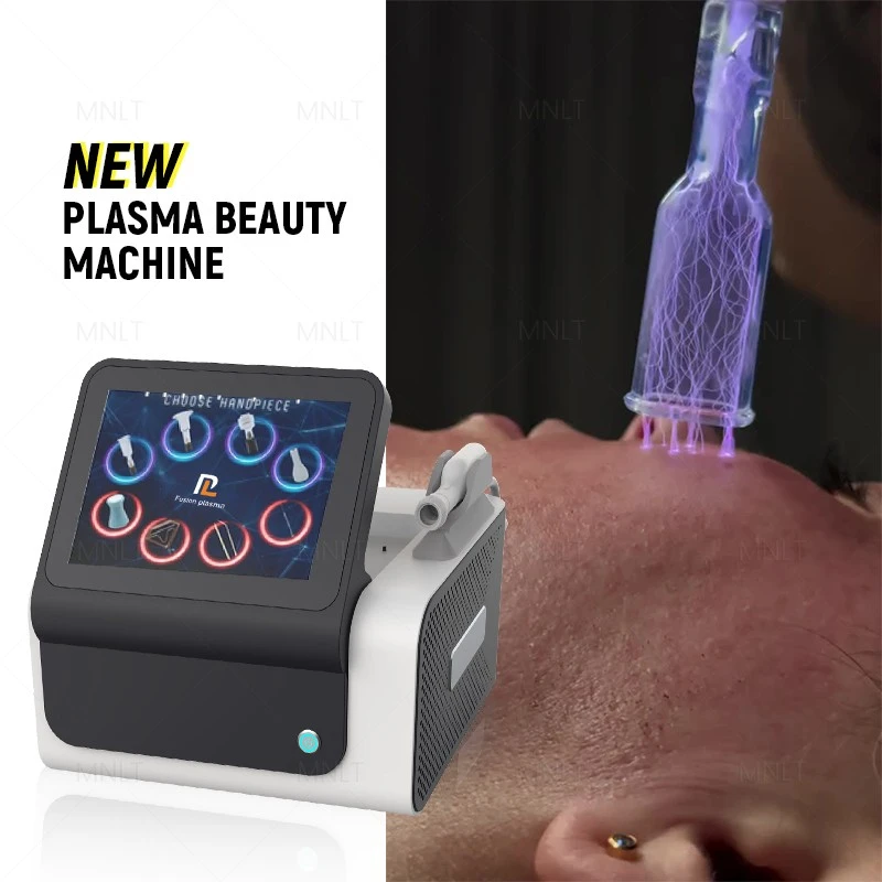 COLD PLASMA Anniversary Sale: Dual-Tech Skin Revival At 400Off-Only$1,790!