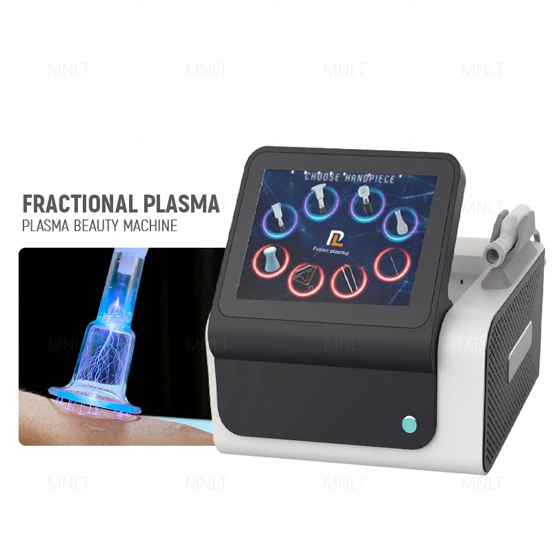 COLD PLASMA Anniversary Sale: Dual-Tech Skin Revival At 400Off-Only$1,790!
