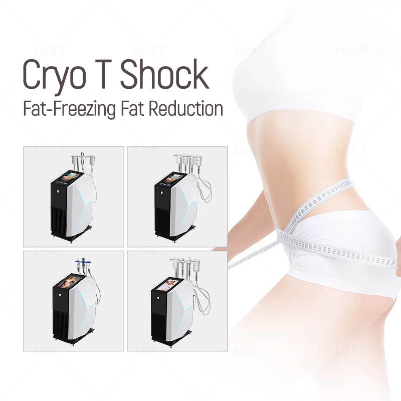 Cryoskin T Shock suppliers