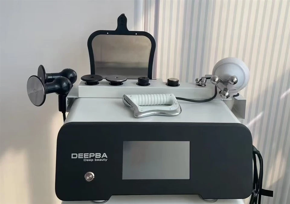 Indiba 448kHz CET/RET RF Machine price