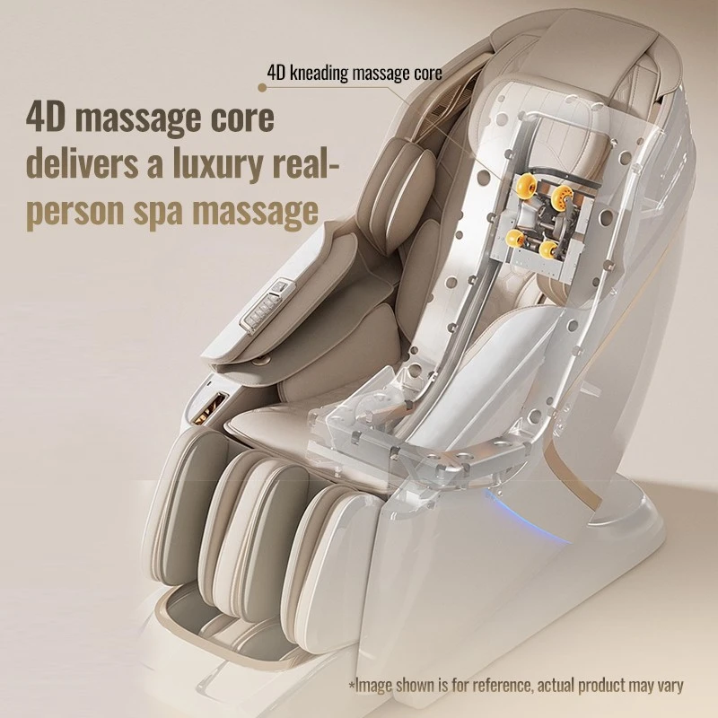 Massage Chair best