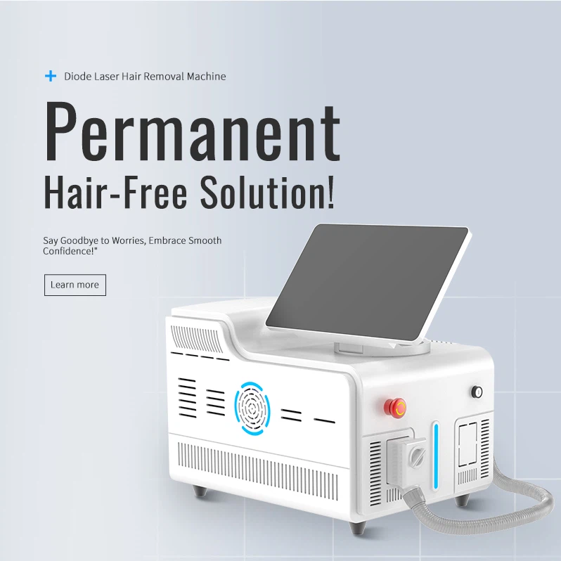 DIODE LASER T6