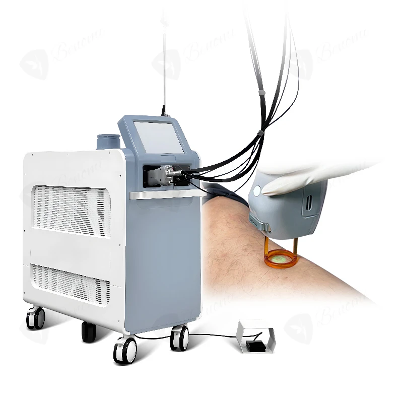 2024 Alexandrite Laser 2024 Alexandrite Laser