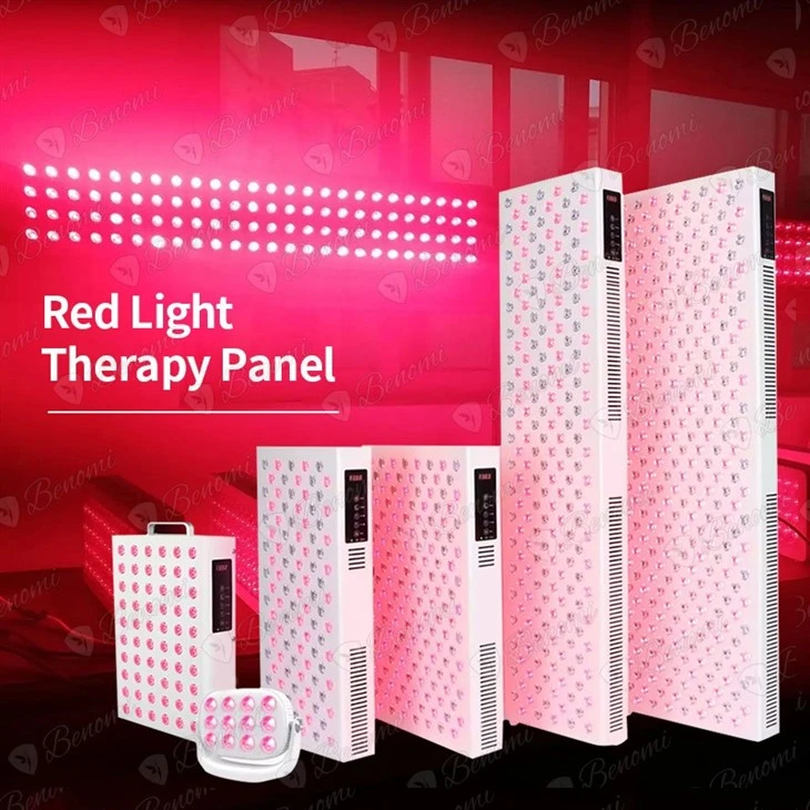 Red Light Therapy Panel