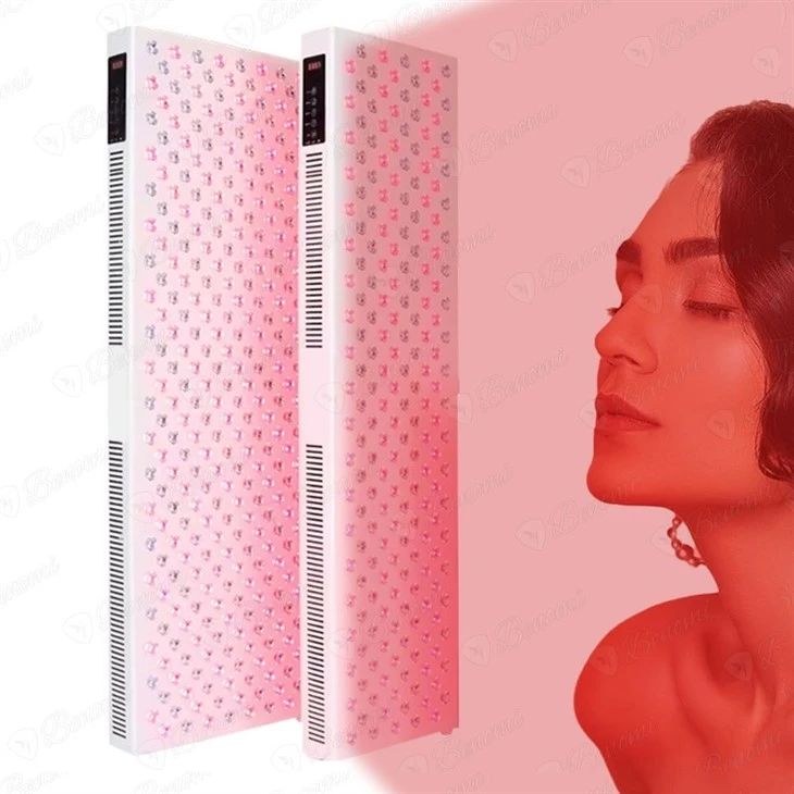 Red Light Therapy Panel