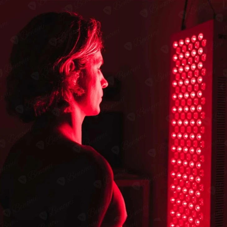 Red Light Therapy Panels