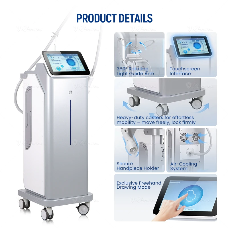Thulium Laser 1927nm factory